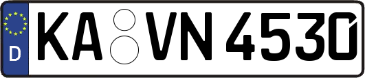 KA-VN4530