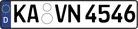 KA-VN4546