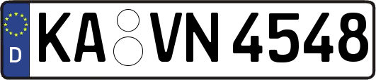 KA-VN4548