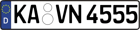 KA-VN4555