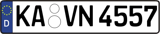 KA-VN4557
