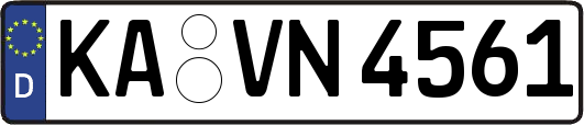 KA-VN4561