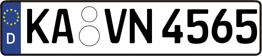 KA-VN4565