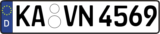 KA-VN4569