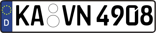 KA-VN4908