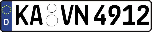 KA-VN4912