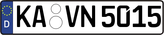 KA-VN5015