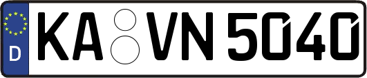 KA-VN5040