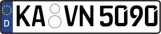 KA-VN5090