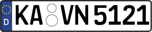 KA-VN5121