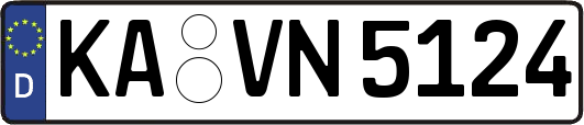 KA-VN5124