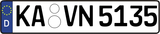 KA-VN5135