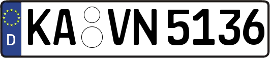 KA-VN5136