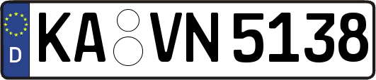 KA-VN5138