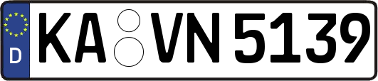 KA-VN5139