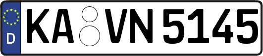 KA-VN5145