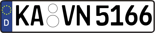 KA-VN5166