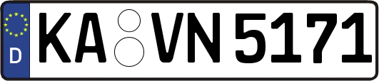 KA-VN5171