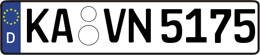 KA-VN5175