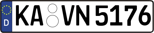 KA-VN5176