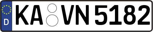 KA-VN5182