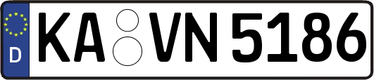 KA-VN5186