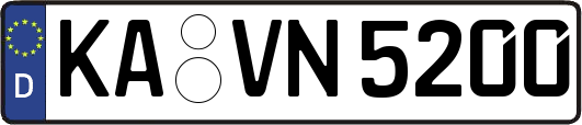 KA-VN5200