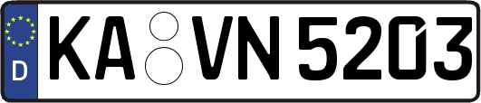 KA-VN5203