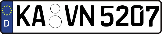KA-VN5207