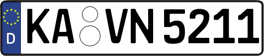 KA-VN5211