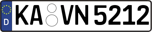 KA-VN5212