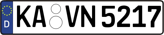 KA-VN5217