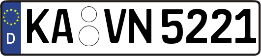 KA-VN5221