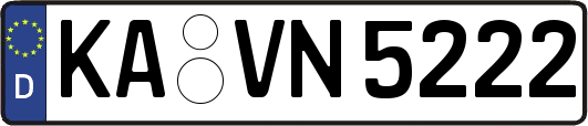 KA-VN5222