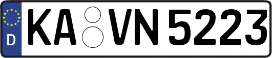 KA-VN5223