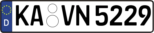 KA-VN5229