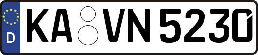 KA-VN5230