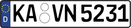 KA-VN5231