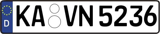 KA-VN5236