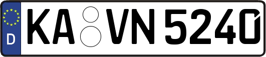 KA-VN5240