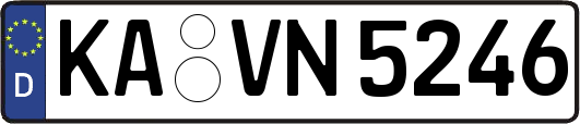 KA-VN5246