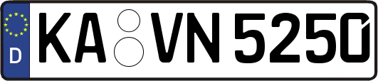 KA-VN5250