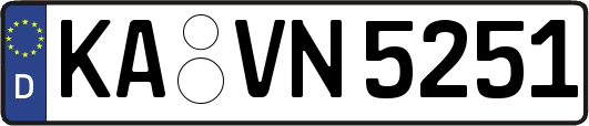KA-VN5251