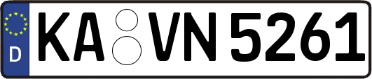 KA-VN5261