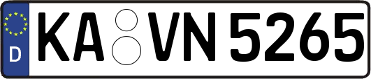 KA-VN5265