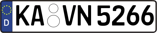 KA-VN5266