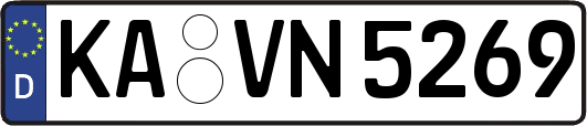 KA-VN5269
