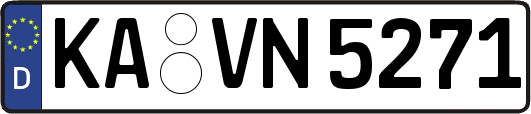 KA-VN5271
