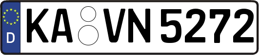 KA-VN5272