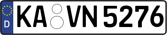 KA-VN5276